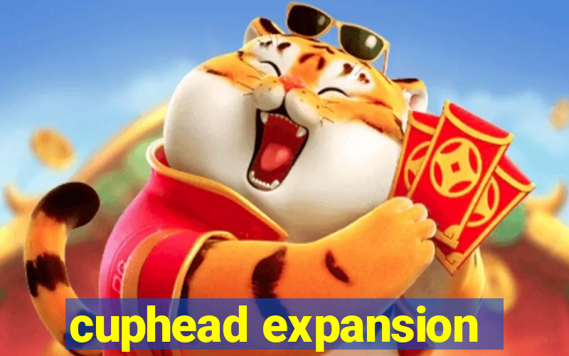 cuphead expansion